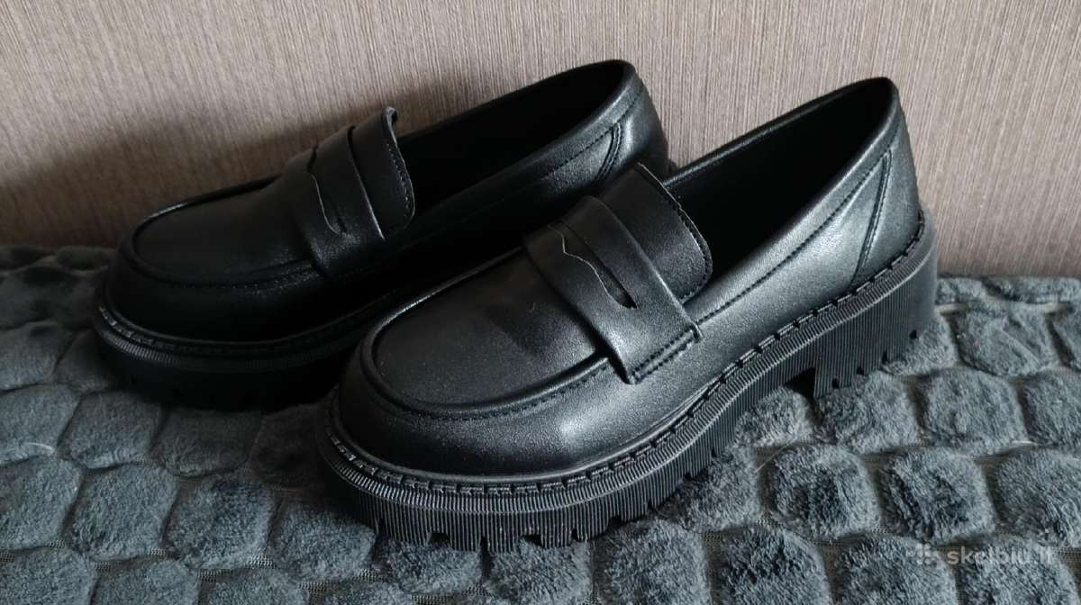 Moteriski batukai - nuotraukos Nr. 5