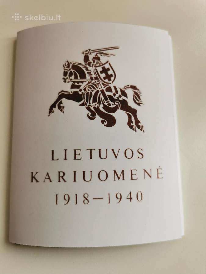 Atvirukų rinkinys