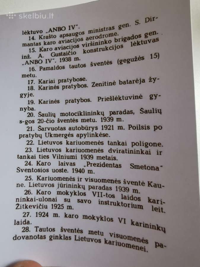 Atvirukų rinkinys - nuotraukos Nr. 3