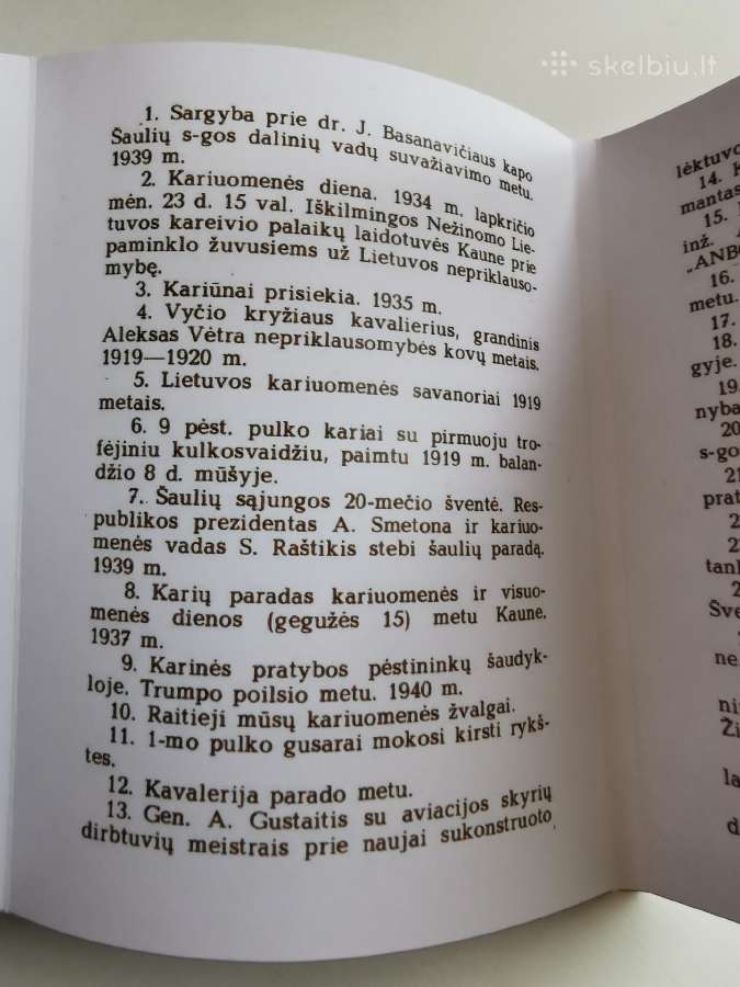 Atvirukų rinkinys - nuotraukos Nr. 4