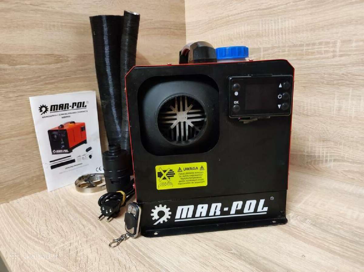 Akcija! New Elektros Generatoriai 230/400/12 V - nuotraukos Nr. 8