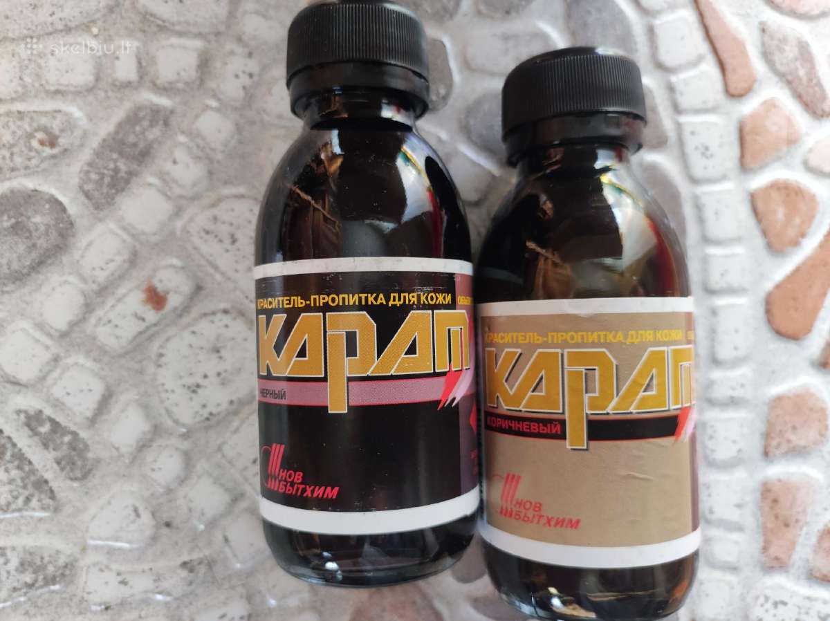 Dažai odai
