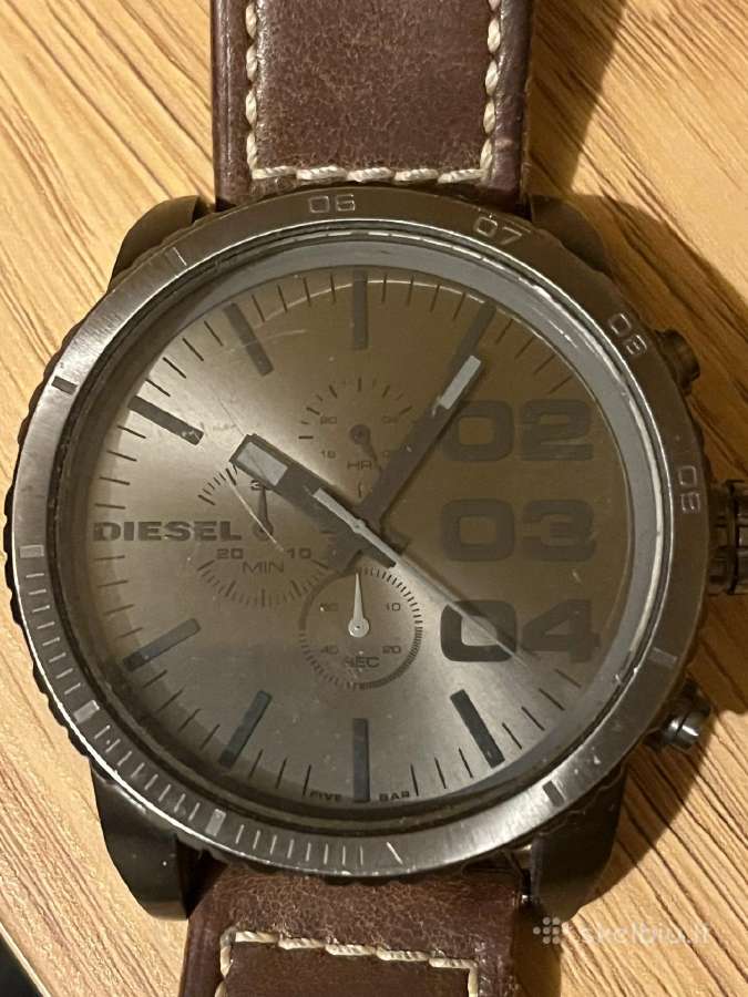 Diesel double down - nuotraukos Nr. 3