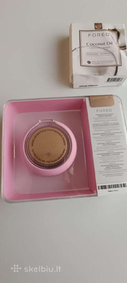 Foreo Ufo mini
