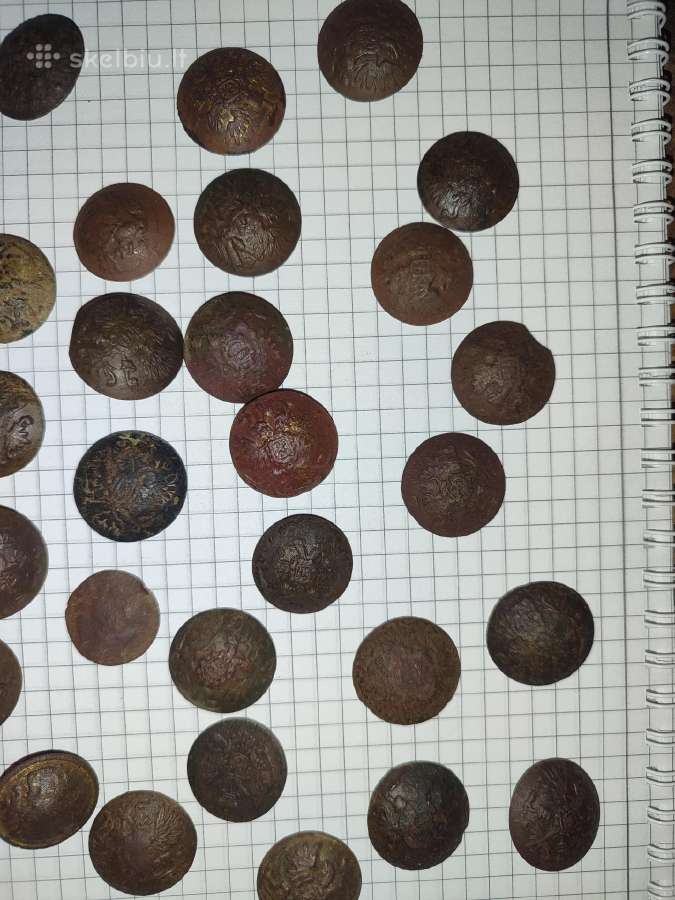 Carinės Rusijos sagos - nuotraukos Nr. 2