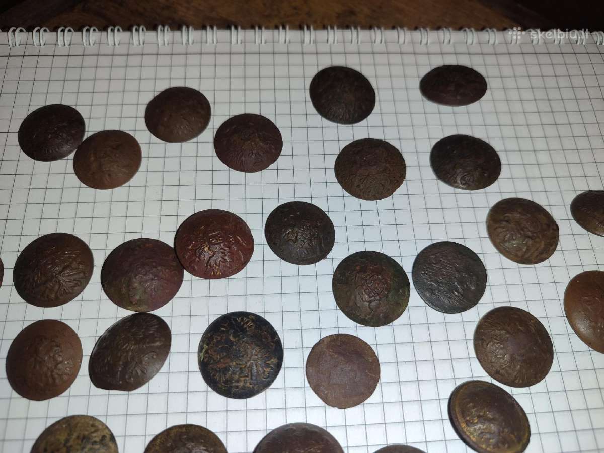 Carinės Rusijos sagos - nuotraukos Nr. 9