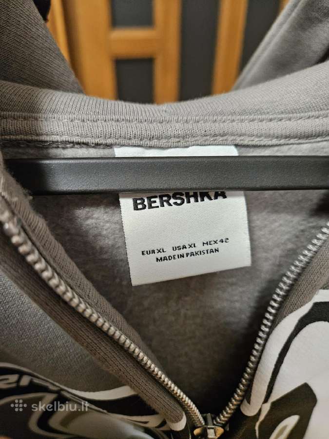 Bershka Megztinis - nuotraukos Nr. 3