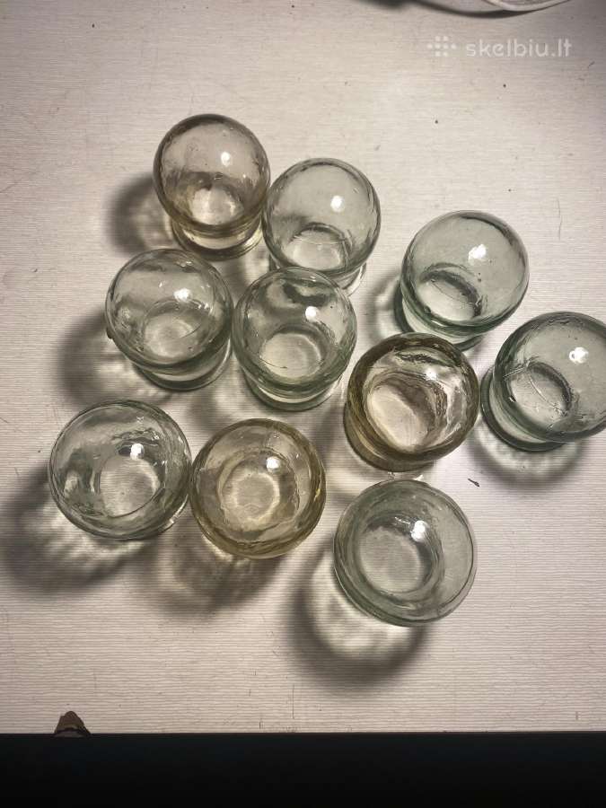 Parduodu medicinines taures