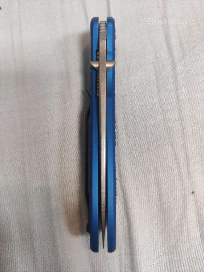 Kershaw Blur 1670nbsw - nuotraukos Nr. 5