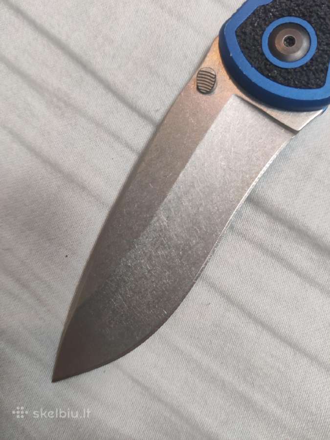 Kershaw Blur 1670nbsw - nuotraukos Nr. 4