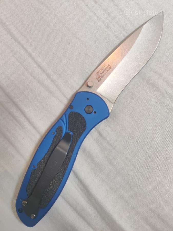 Kershaw Blur 1670nbsw - nuotraukos Nr. 2