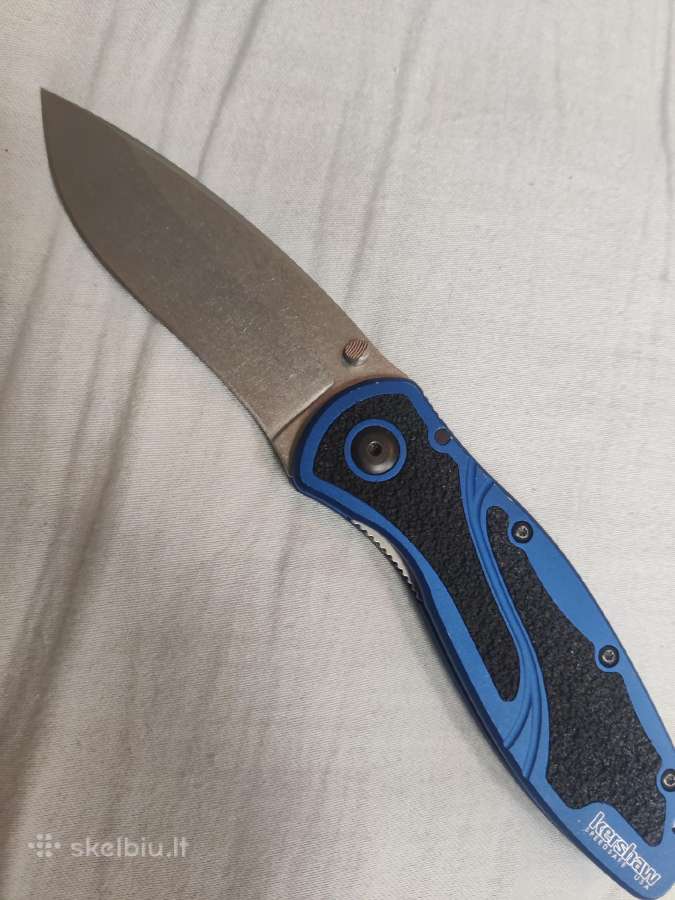 Kershaw Blur 1670nbsw