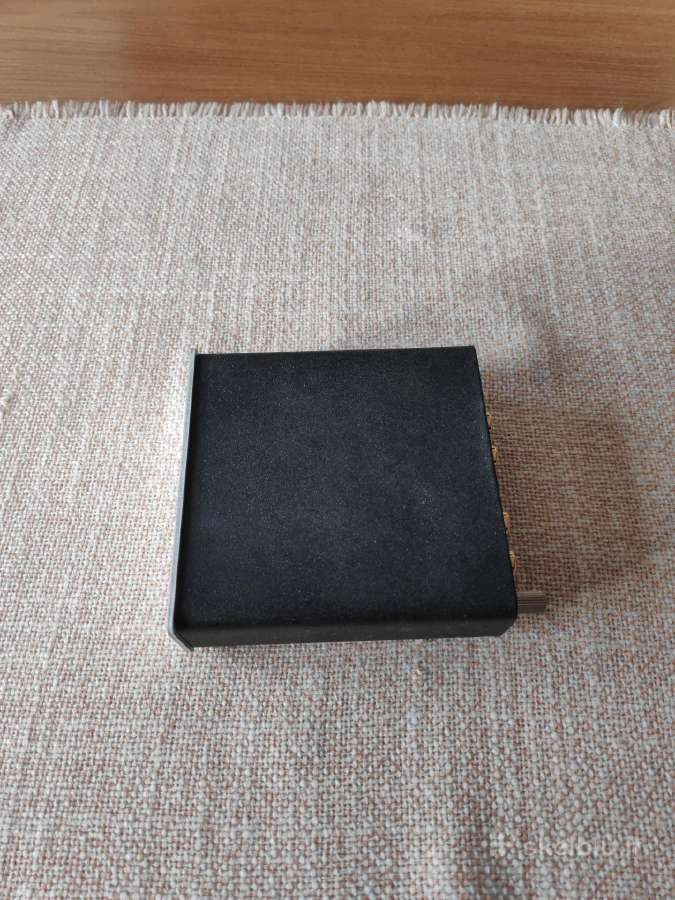 Pro-ject Phono Box korekcinis stiprintuvas - nuotraukos Nr. 2