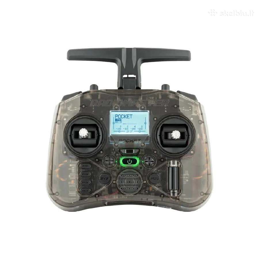 Radiomaster Pocket Elrs (M2)