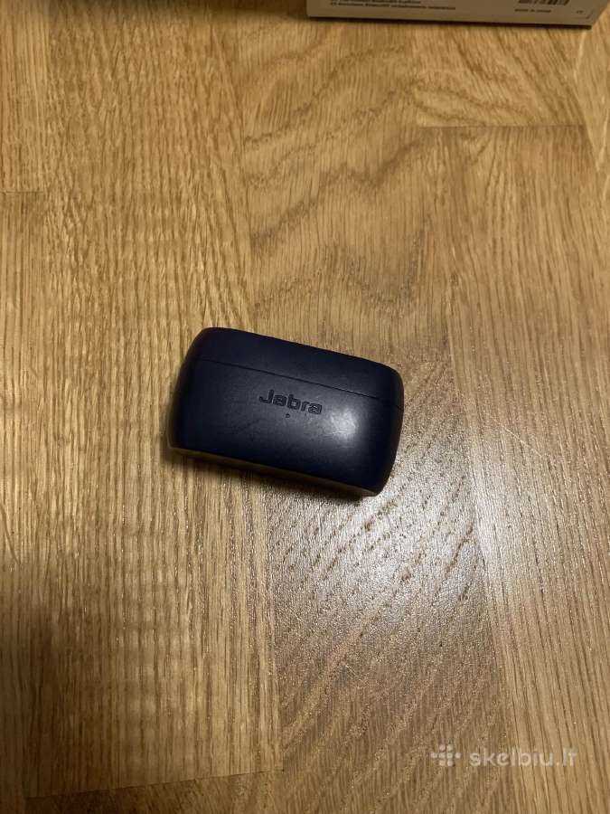 Belaidės ausinės Jabra Elite 2