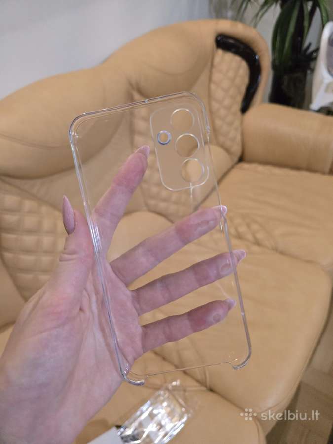 Naujas dekliukas Samsung A15