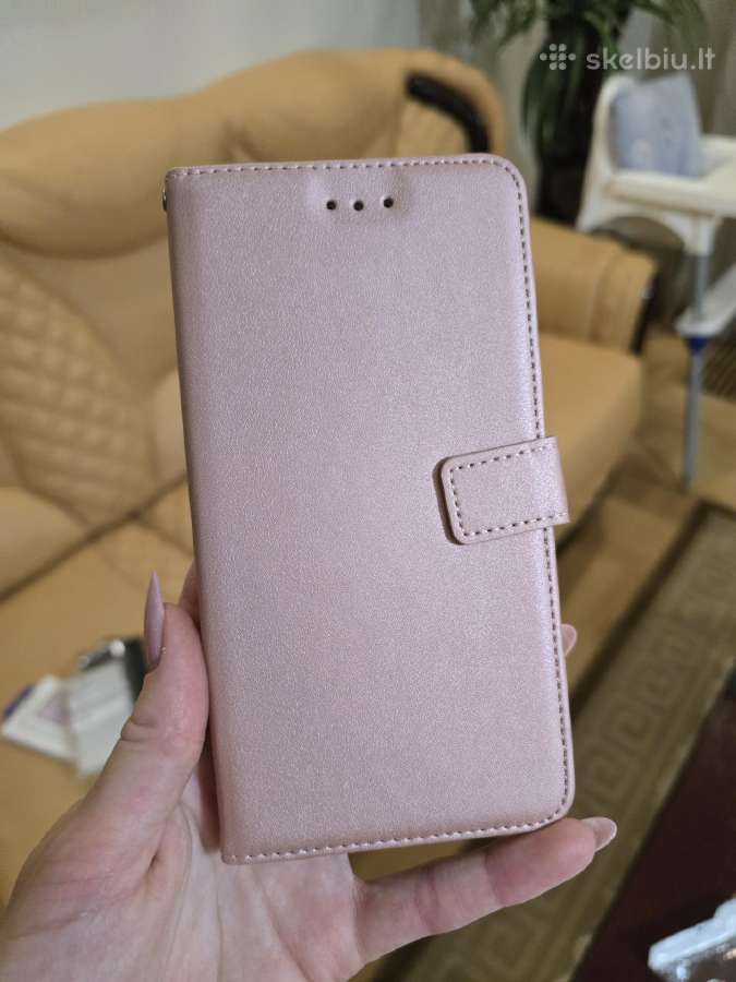 Naujas Huawei Mate 9 dekliukas