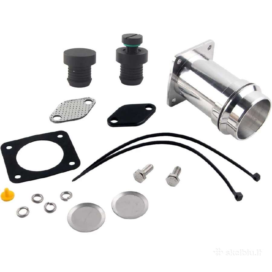 Bmw egr atjungimo rinkinys delete kit - nuotraukos Nr. 2