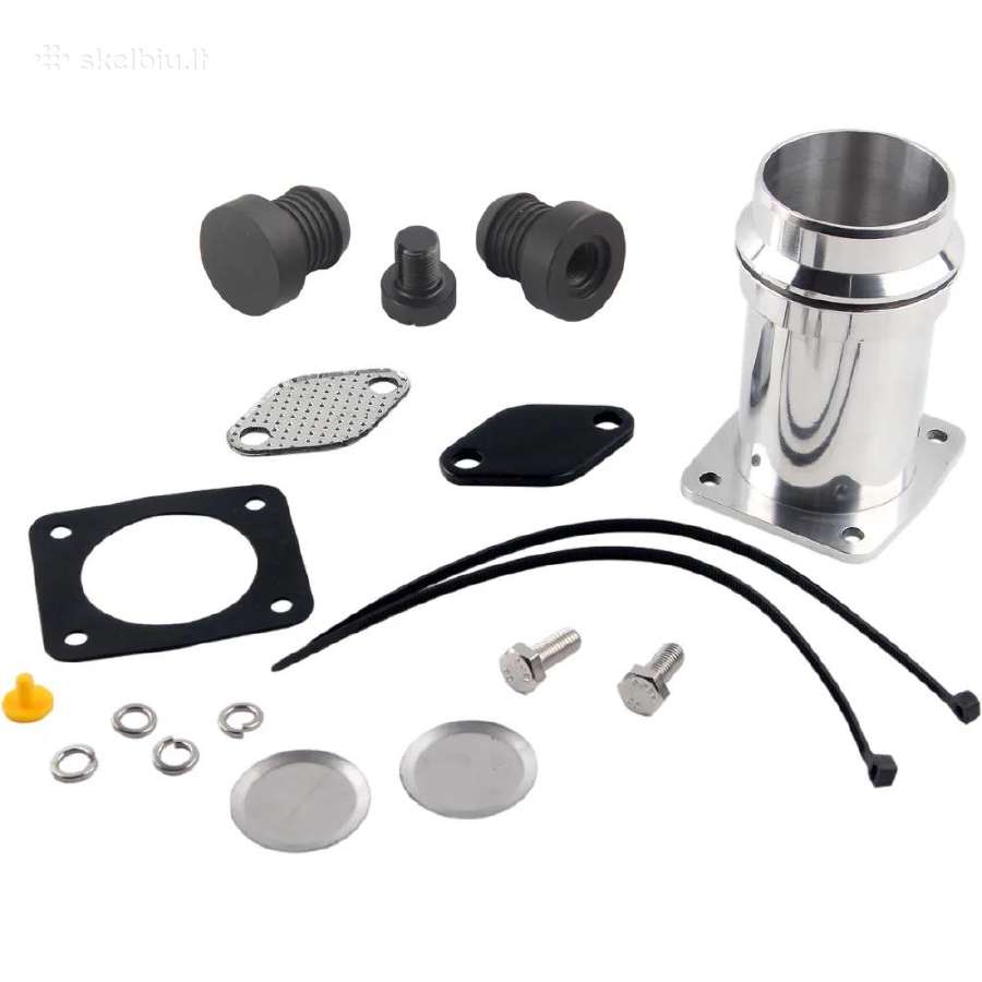 Bmw egr atjungimo rinkinys delete kit
