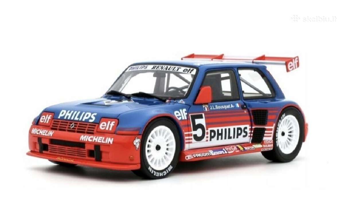 Renault 5
