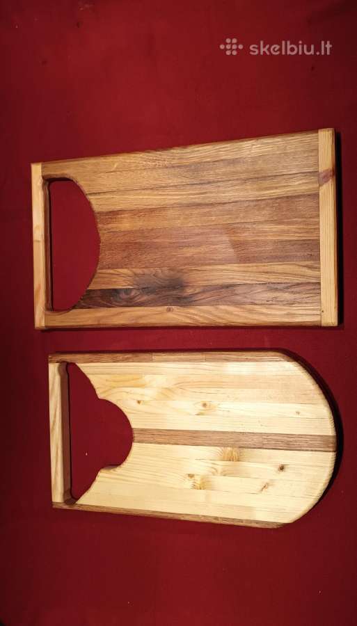 Lenteles pjaustymui ,padeklai ir t.t - nuotraukos Nr. 17