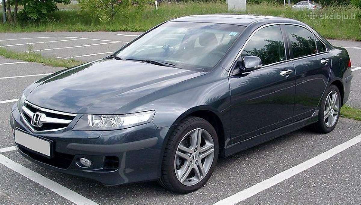 Nuoma nuo 9€/para ekonomiškų automobilių - nuotraukos Nr. 17