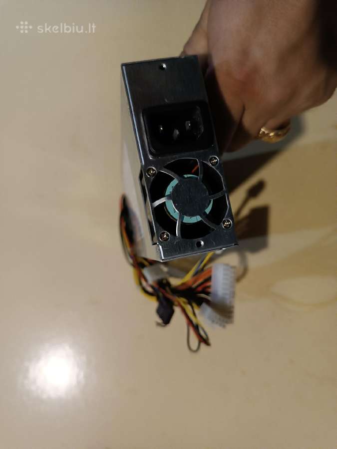 Maitinimo blokai 420w - nuotraukos Nr. 3