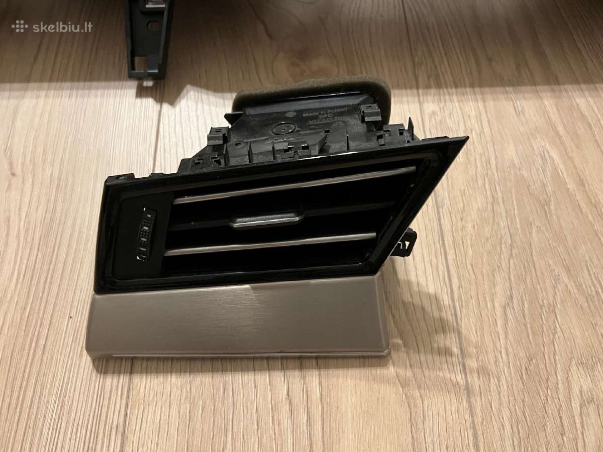 VW Passat B8 dalys,skoda kompas,auris bag.kilimas - nuotraukos Nr. 31