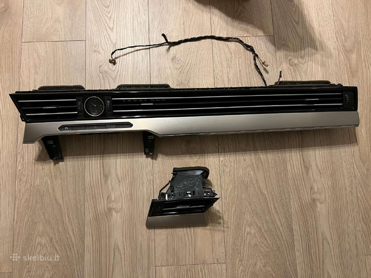 VW Passat B8 dalys,skoda kompas,auris bag.kilimas - nuotraukos Nr. 30