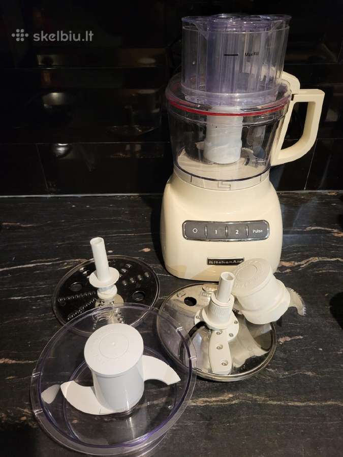 Kitchenaid 5kfp dalimis