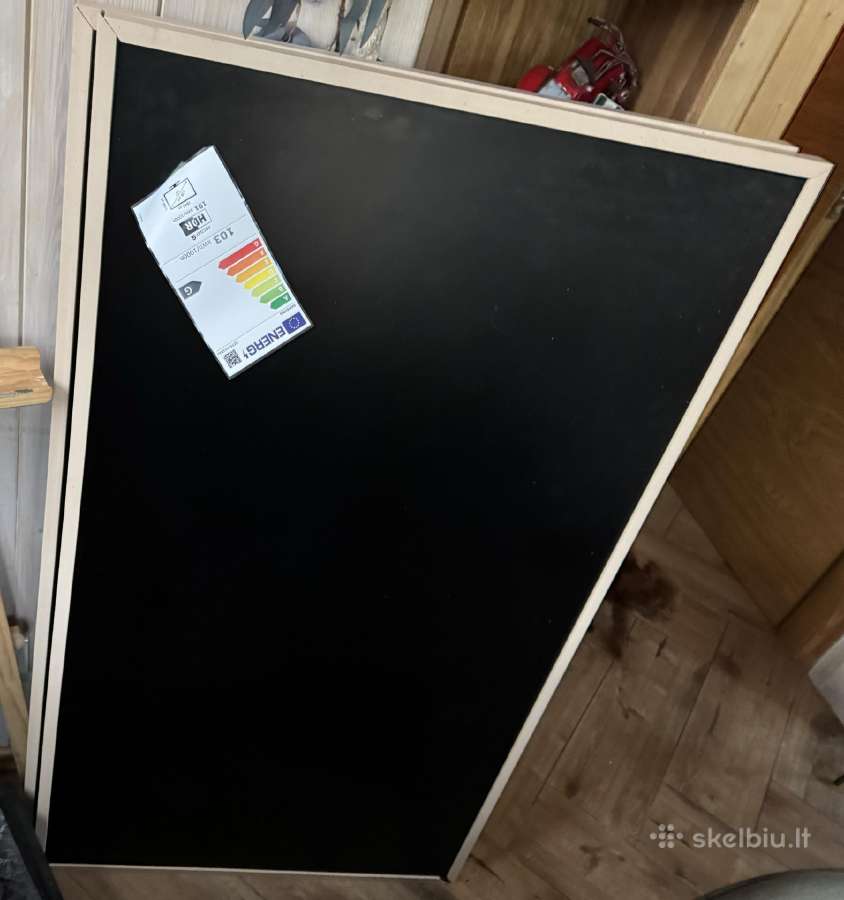 Mažai naudoti turime 3 vnt., kaina už visus 1650€