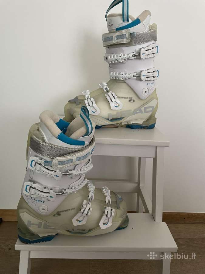 Adapt Edge 95 W slidinejimo batai - nuotraukos Nr. 2