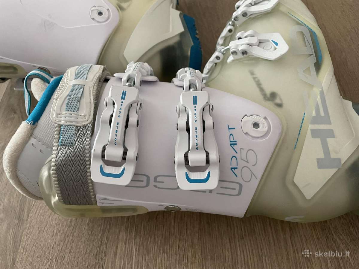 Adapt Edge 95 W slidinejimo batai - nuotraukos Nr. 3