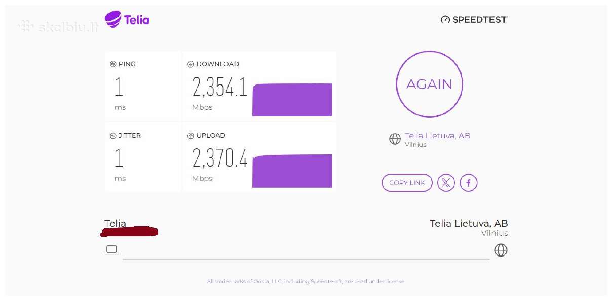 Switch keeplink Kp9000-9xh-x 8x2.5gbps + 1x10gbps - nuotraukos Nr. 23