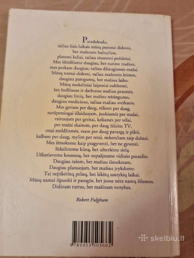Ko alksta širdis - nuotraukos Nr. 5