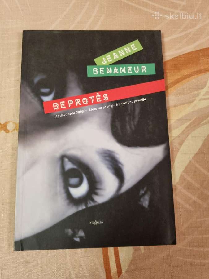 Beprotės
