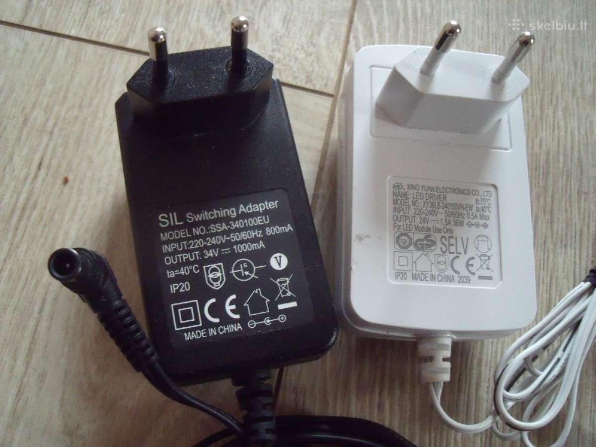 Siurbliai dalims Dyson , Xiaomi, pakrovejai - nuotraukos Nr. 11