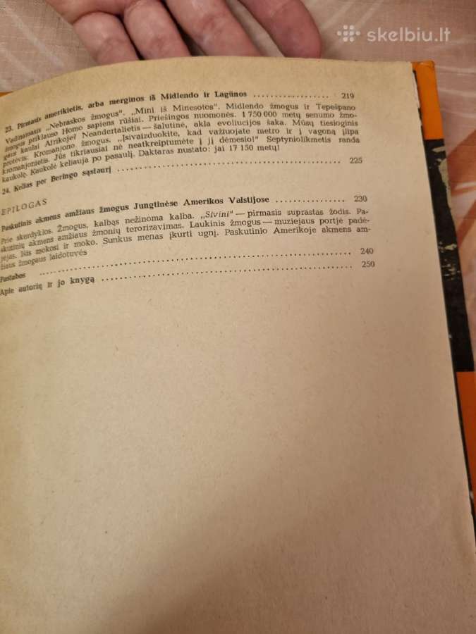 Kultūrų pėdsakais 6 knygos - nuotraukos Nr. 6