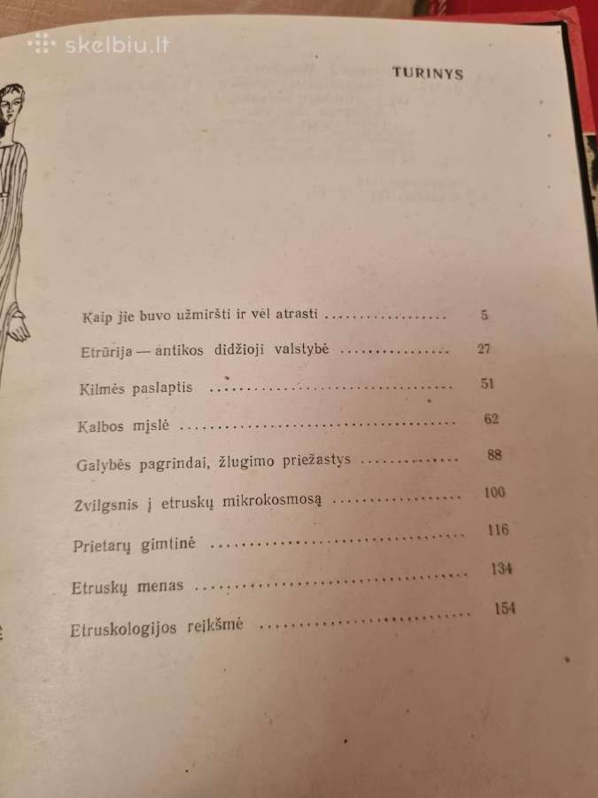 Kultūrų pėdsakais 6 knygos - nuotraukos Nr. 14