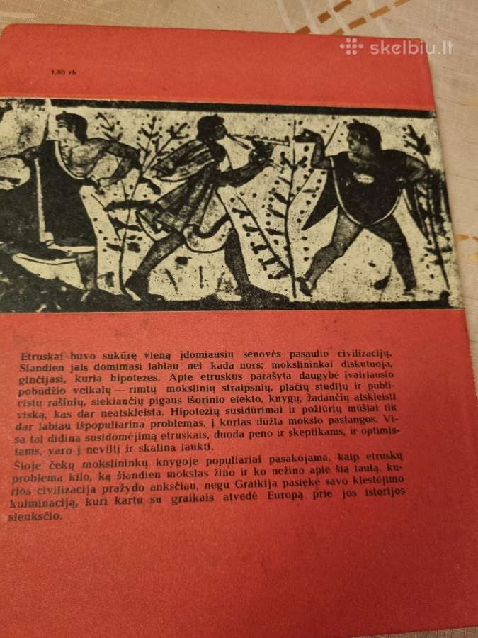 Kultūrų pėdsakais 6 knygos - nuotraukos Nr. 15