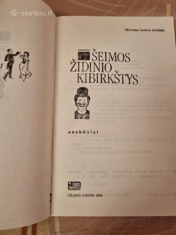 Šeimos židinio kibirkštys - nuotraukos Nr. 2