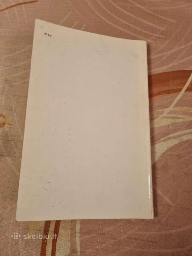 Kad būtum sveikas ir darbingas - nuotraukos Nr. 7