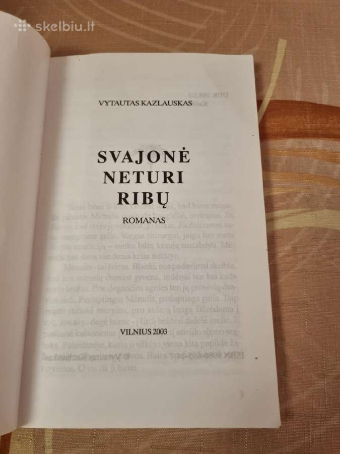 Svajonė neturi ribų - nuotraukos Nr. 2