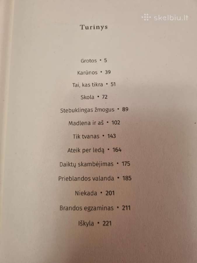 Dienų piramidės - nuotraukos Nr. 3