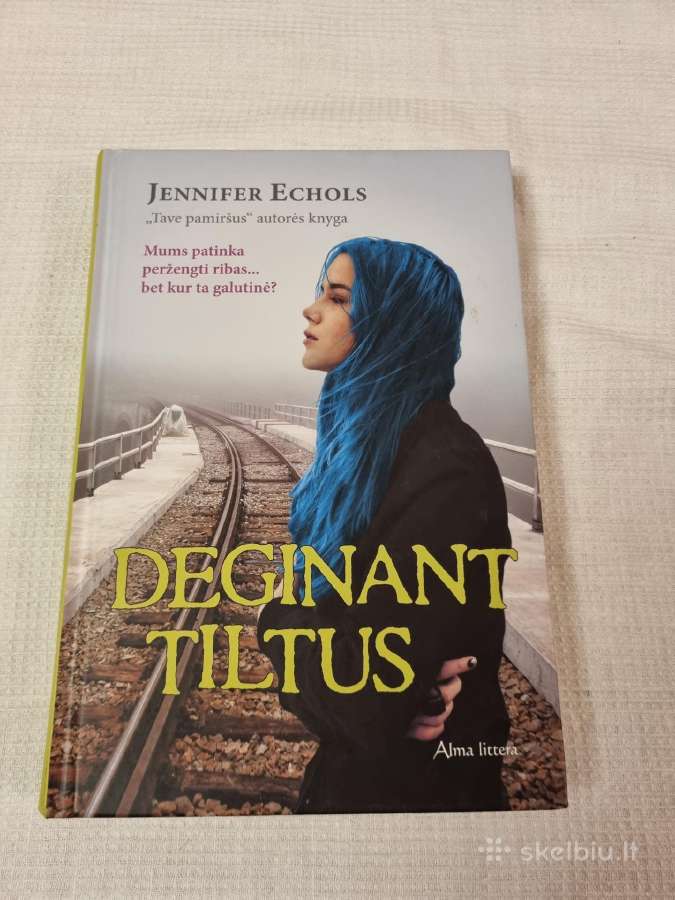 Deginant tiltus