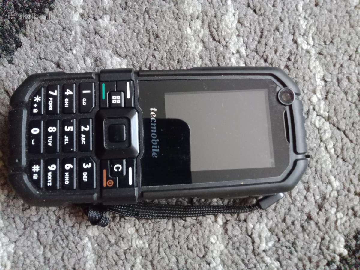 Nauji ir naudoti telefonai