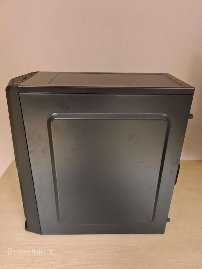 Aigo Pc žaidimų kompiuteris 12/256gb SSD+1tb HDD - nuotraukos Nr. 9