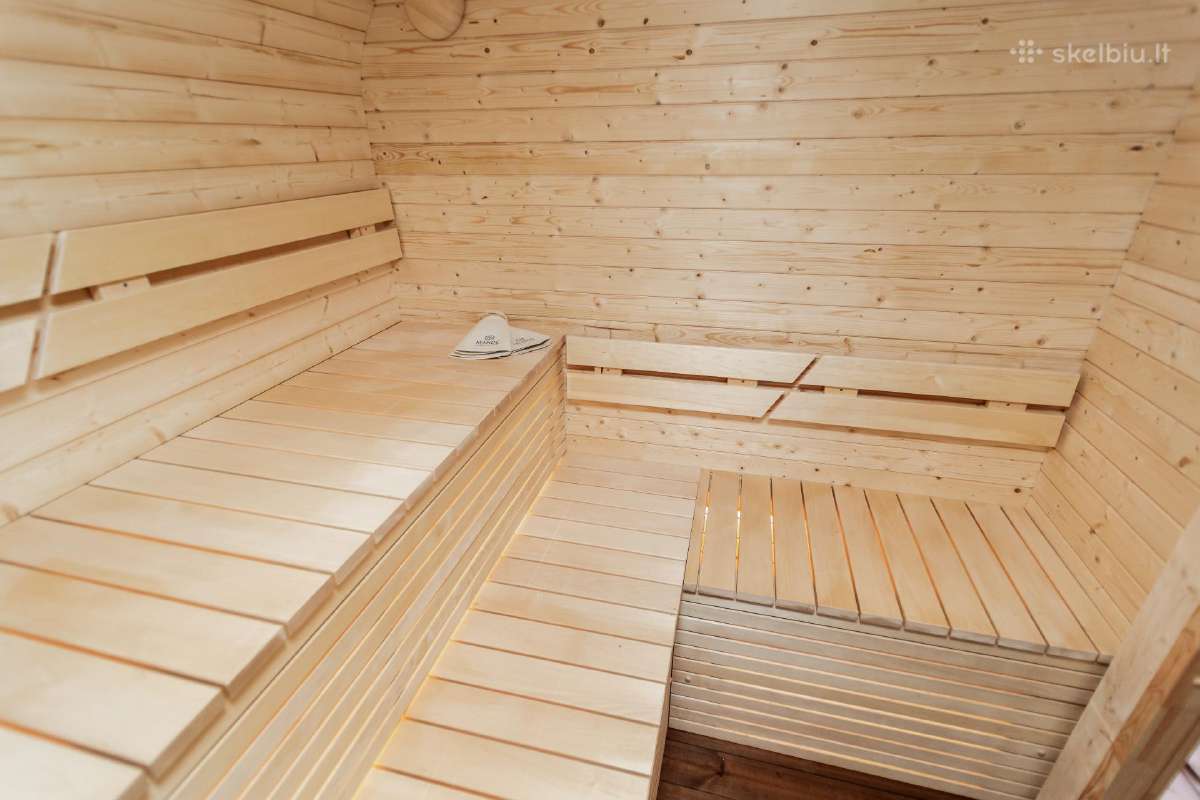 Pirtys ir kubilai - nuotraukos Nr. 12