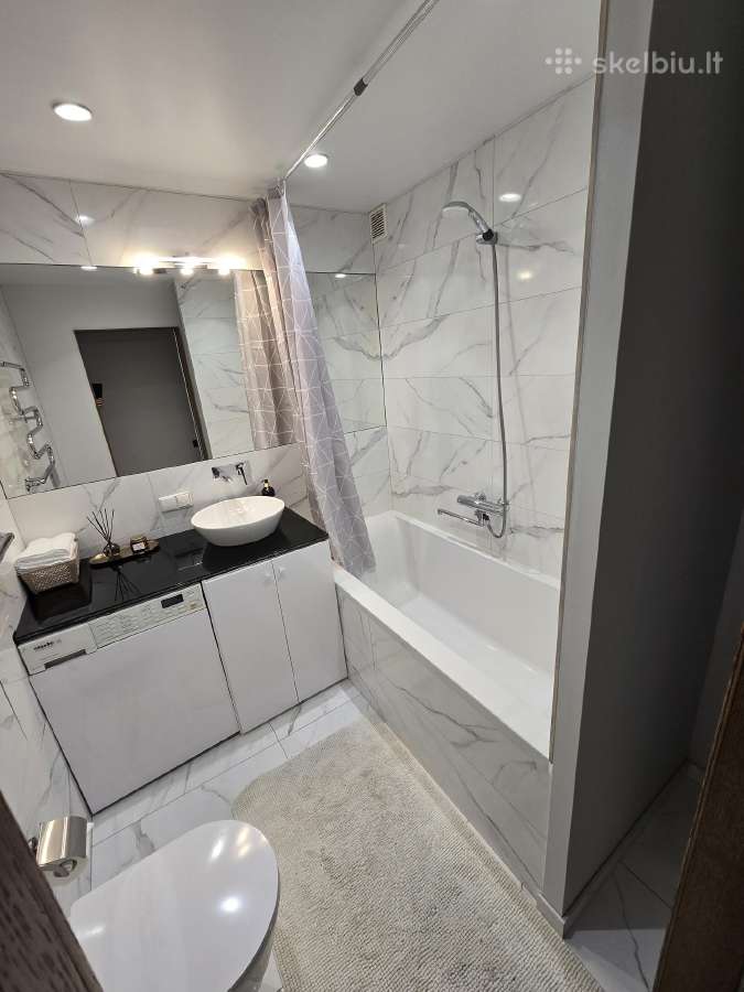 Trumpalaikė buto nuoma - nuotraukos Nr. 8