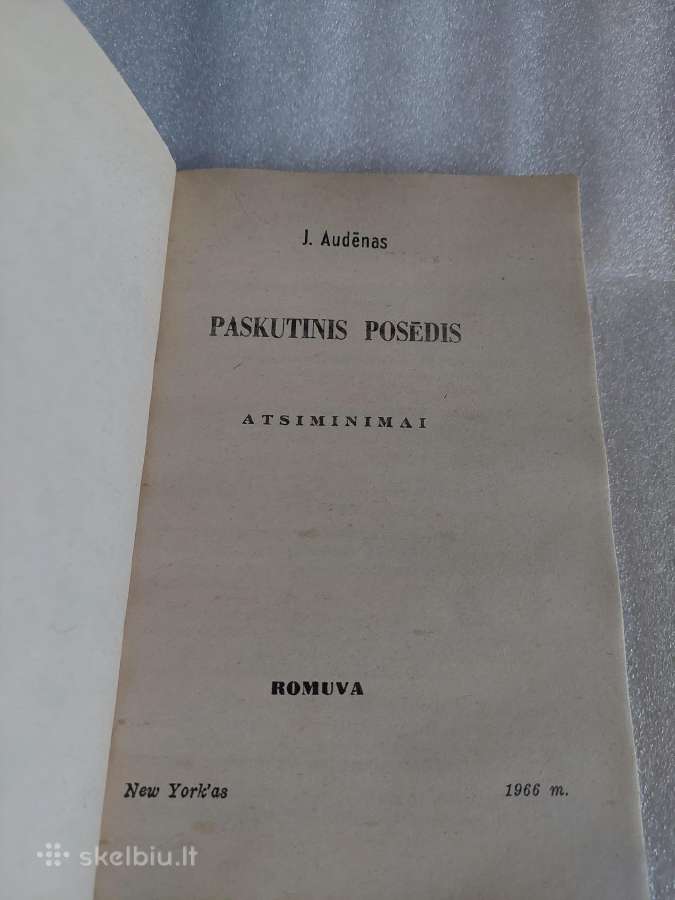 Paskutinis posėdis - nuotraukos Nr. 5